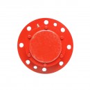 Articulatie rotativa pentru Tractor Forestier 