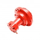 Articulatie rotativa pentru Tractor Forestier 