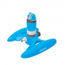 Aspersor Aquacraft Premium 270150, 5 moduri de pulverizare, oscilant