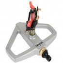 Aspersor impuls baza metalica 24-26 m