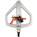 Aspersor impuls baza metalica 24-26 m