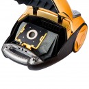 Aspirator 2 in 1 cu si fara sac 700 w sencor