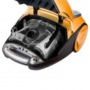Aspirator 2 in 1 cu si fara sac 700 w sencor