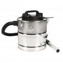 Aspirator cenusa 1200 W, 18L (PRODUS RESIGILAT)