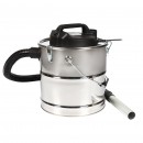 Aspirator cenusa 1200 W, 18L (PRODUS RESIGILAT)