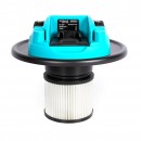 Aspirator cenusa 20V, volum 12L