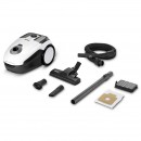 Aspirator cu sac vc 2 karcher