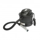 Aspirator pentru cenusa 1000W, 220V, corp metalic volum 15L, putere aspirare 17 kPa Breckner Germany
