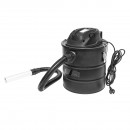 Aspirator pentru cenusa 1000W, 220V, corp metalic volum 20L, putere aspirare 17 kPa Breckner Germany