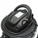 Aspirator pentru cenusa 1000W, 220V, corp metalic volum 20L, putere aspirare 17 kPa Breckner Germany