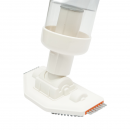 Aspirator piscina vertical fara fir, baterie 2200 mAh, rezervor 1L, adancime apa 45-200cm IPX8