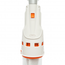 Aspirator piscina vertical fara fir, baterie 2200 mAh, rezervor 1L, adancime apa 45-200cm IPX8