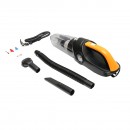 Aspirator si compresor auto 3 in 1 12V 60W/120W presiune maxima 10.3 Bar Hoteche