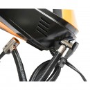 Aspirator si compresor auto 3 in 1 12V 60W/120W presiune maxima 10.3 Bar Hoteche