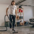 Aspirator umed / uscat wd 4 karcher
