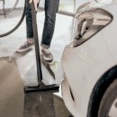 Aspirator umed / uscat wd 4 karcher