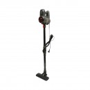 Aspirator vertical 2 in 1 cu fir 600W, 220V, putere aspirare 15 kPa, recipient praf 0.5L, filtru HEPA, tehnologie ciclonic, functie Flex Force Breckner Germany