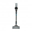 Aspirator vertical fara fir 200W, putere aspirare 30 kPa, baterie 2000mAh, recipient praf 600ml, 3 moduri de aspirare, ecran tactil LED, motor brushless, perie iluminata LED