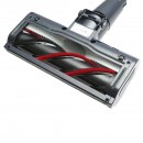 Aspirator vertical fara fir 480W, putere aspirare 15-30 kPa, baterie 2500mAh, recipient praf 1.2L, 4 moduri de aspirare, ecran tactil LED, perie iluminata LED, VICSONIC S7