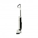 Aspirator vertical fara fir cu mop 200W, putere aspirare 18000Pa, baterie 5000mAh, rezervor apa 2x600ml, functie voce, ecran digital Breckner Germany
