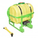 Atomizor capacitate rezervor 300L cu cardan Konig Traktoren
