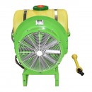 Atomizor capacitate rezervor 300L cu cardan Konig Traktoren