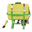 Atomizor capacitate rezervor 300L cu cardan Konig Traktoren