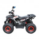 ATV 120cc, 7 CP, 4x2 cu pornire electrica HUNTER II	