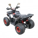 ATV 120cc, 7 CP, 4x2 cu pornire electrica HUNTER II	