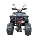 ATV 120cc, 7 CP, 4x2 cu pornire electrica HUNTER II	