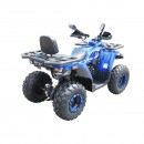 ATV 180cc, 9.7 CP, 4x2 cu pornire electrica SHARK 200