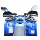 ATV 180cc, 9.7 CP, 4x2 cu pornire electrica SHARK 200