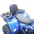 ATV 180cc, 9.7 CP, 4x2 cu pornire electrica SHARK 200
