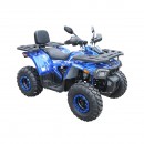 ATV 180cc, 9.7 CP, 4x2 cu pornire electrica SHARK 200