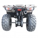 ATV 180cc, 9.7 CP, 4x2 cu pornire electrica SHARK 200 Camuflaj
