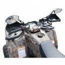 ATV 180cc, 9.7 CP, 4x2 cu pornire electrica SHARK 200 Camuflaj
