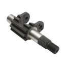 Ax caseta directie Massey Ferguson cod OEM 1850016M1, 1861704M1, VPJ5222, 1861704, 535-4