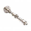 Ax cu came JCB, Massey Ferguson, Motor Perkins cod OEM 02100207, 31415261, 733507M1, 02/100207