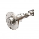 Ax cu came JCB, Massey Ferguson, Motor Perkins cod OEM 02100207, 31415261, 733507M1, 02/100207