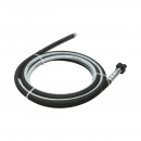 Ax flexibil vibrator beton 5m pentru cap 38/48mm Breckner Germany