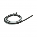 Ax flexibil vibrator beton 7m pentru cap 38/48mm Breckner Germany