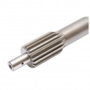 Ax intermediar priza putere UTB U-650 38.42.217 (31.42.101)
