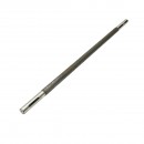 Ax orizontal cositoare rotativa 1.35 model Polonia 25x845mm 40TH122