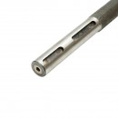 Ax orizontal cositoare rotativa 1.35 model Polonia 25x845mm 40TH122