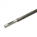 Ax orizontal cositoare rotativa 1.35 model Polonia 25x845mm 40TH122