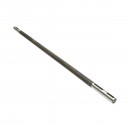 Ax orizontal cositoare rotativa 1.65 model Polonia 25x1000mm