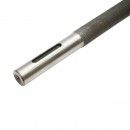 Ax orizontal cositoare rotativa 1.65 model Polonia 25x1000mm
