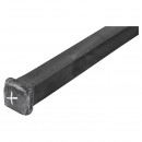 Ax patrat disc 36x36 L=1575mm M29 C+F pentru talere