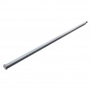 Ax patrat disc 40x40 L=2000mm M35 C+F pentru talere