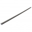 Ax patrat disc 40x40 L=2500mm M36 C+F pentru talere